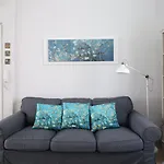 Lägenhet Italianway - Dogali 55 Santa Margherita Ligure