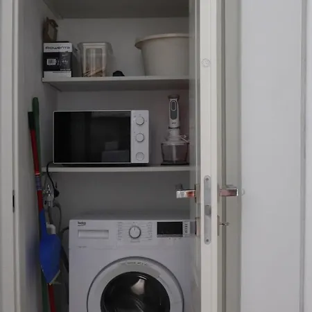 Italianway - Dogali 55 Appartement *