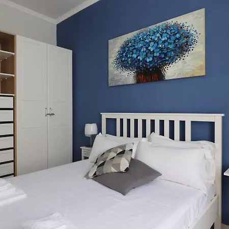 Italianway - Dogali 55 Apartment