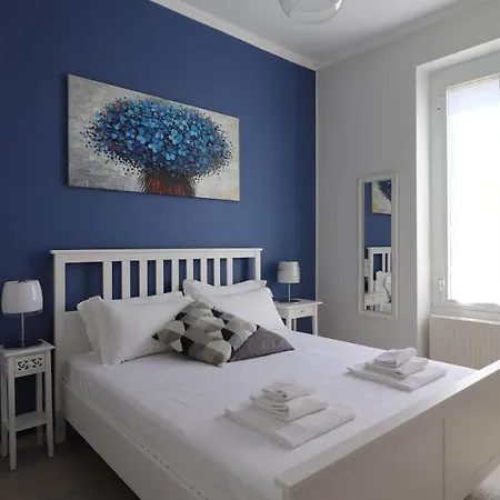 Apartment Italianway - Dogali 55 *