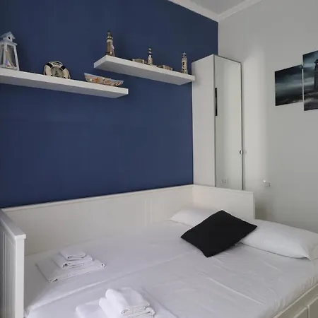 Italianway - Dogali 55 Apartment