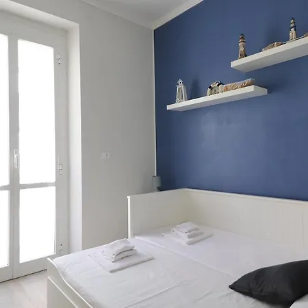 Apartment Italianway - Dogali 55 Santa Margherita Ligure