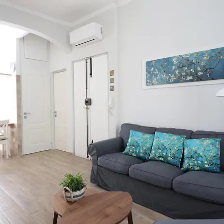 Apartment Italianway - Dogali 55 Santa Margherita Ligure