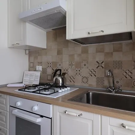 Apartment Italianway - Dogali 55 Santa Margherita Ligure