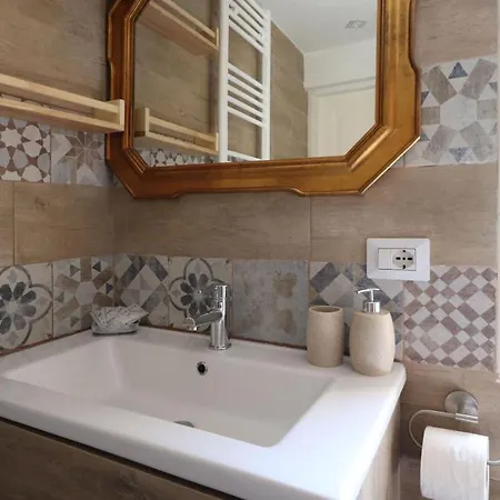 Italianway - Dogali 55 Appartement *