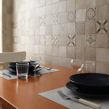 Italianway - Dogali 55 Apartment *