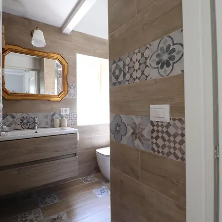 Italianway - Dogali 55 Apartment *