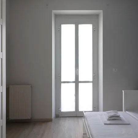 Italianway - Dogali 55 Apartment Santa Margherita Ligure
