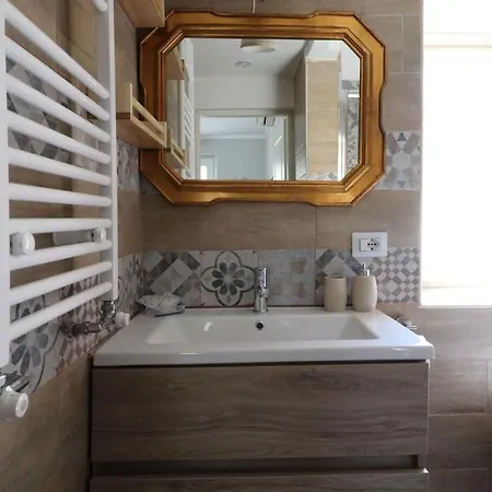 Apartment Italianway - Dogali 55 Santa Margherita Ligure