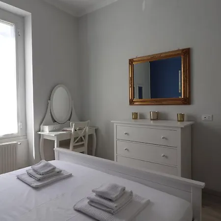 Italianway - Dogali 55 Apartment
