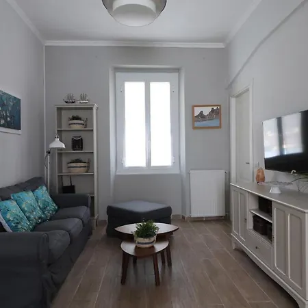 Italianway - Dogali 55 Apartment Santa Margherita Ligure
