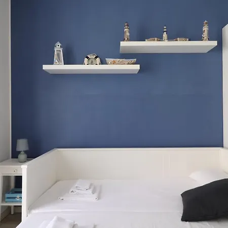 Apartment Italianway - Dogali 55
