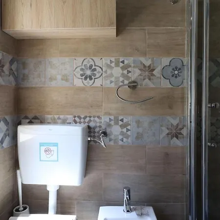 Italianway - Dogali 55 Apartment Santa Margherita Ligure