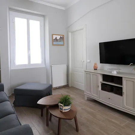 Appartement Italianway - Dogali 55