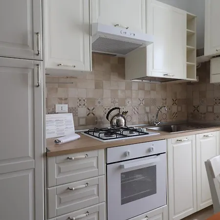 Appartement Italianway - Dogali 55