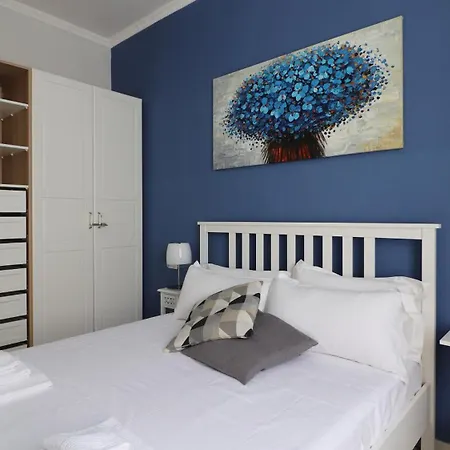 Appartamento Italianway - Dogali 55 Santa Margherita Ligure