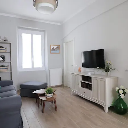 Appartamento Italianway - Dogali 55 *