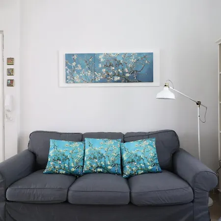 Appartamento Italianway - Dogali 55 Santa Margherita Ligure