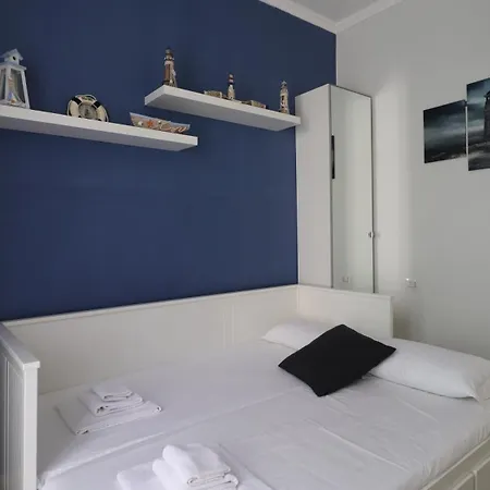 Italianway - Dogali 55 Appartamento Santa Margherita Ligure