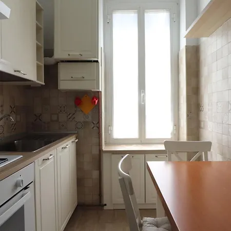 Appartamento Italianway - Dogali 55 Santa Margherita Ligure
