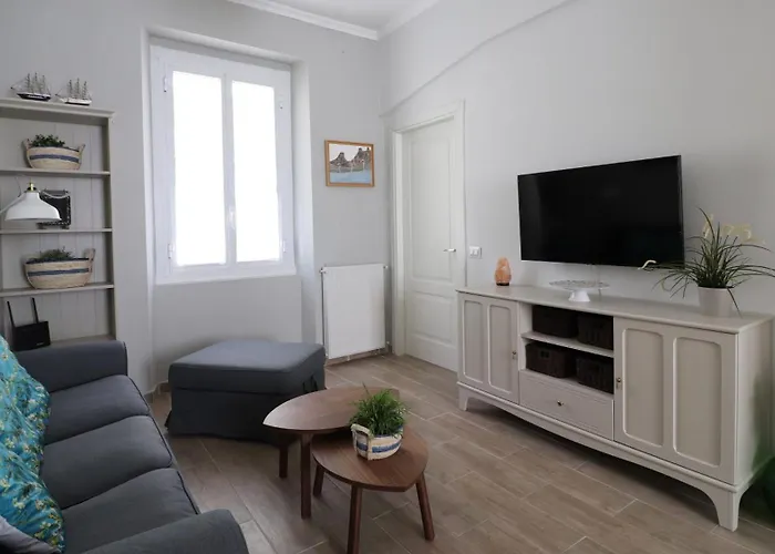 아파트 Italianway - Dogali 55