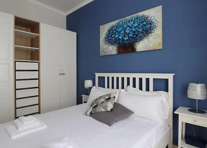 Appartamento Italianway - Dogali 55 Santa Margherita Ligure