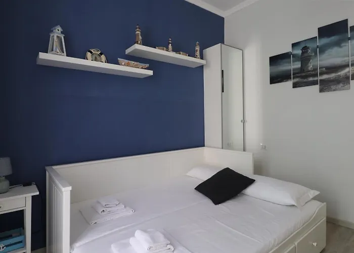 Italianway - Dogali 55 Appartamento Santa Margherita Ligure