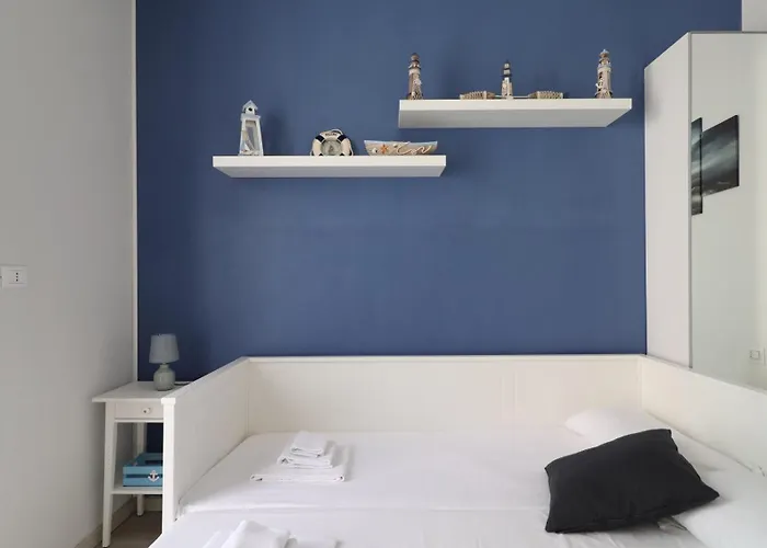 Appartamento Italianway - Dogali 55 *
