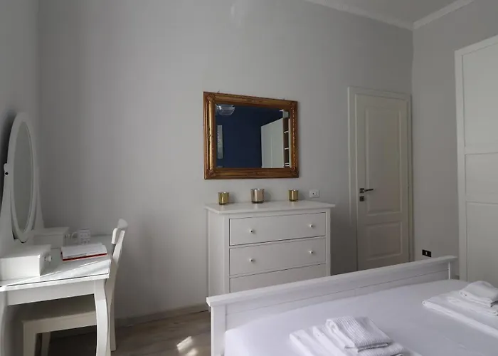 Appartamento Italianway - Dogali 55 *