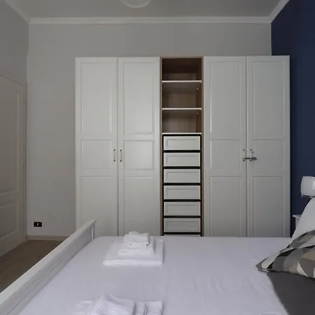 Apartament Italianway - Dogali 55
