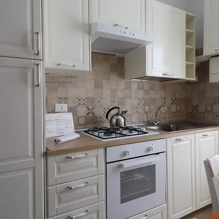 Italianway - Dogali 55 Apartament Santa Margherita Ligure