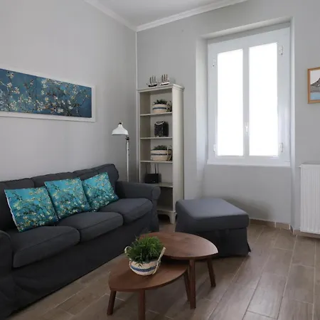 Apartment Italianway - Dogali 55 Santa Margherita Ligure