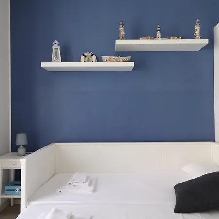 Apartment Italianway - Dogali 55 *