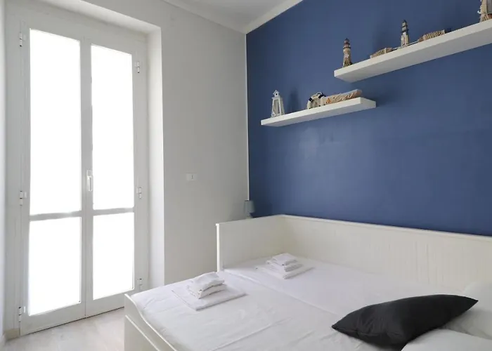 Daire Italianway - Dogali 55 Santa Margherita Ligure
