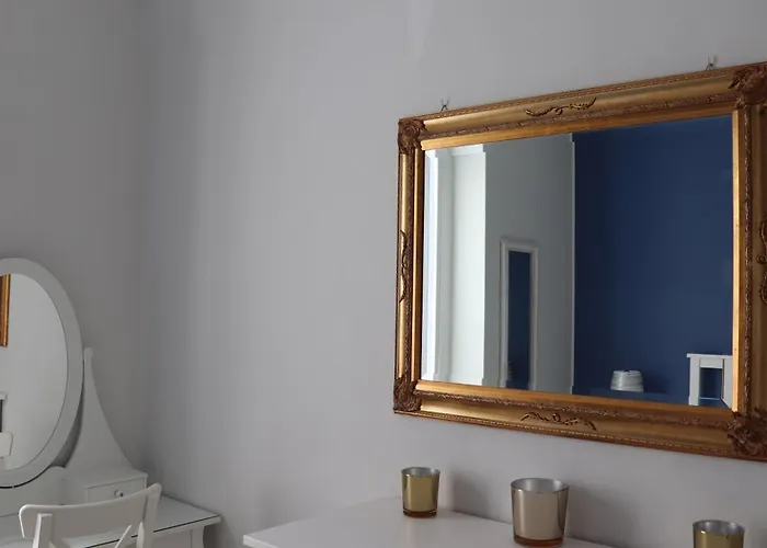 Italianway - Dogali 55 Daire
