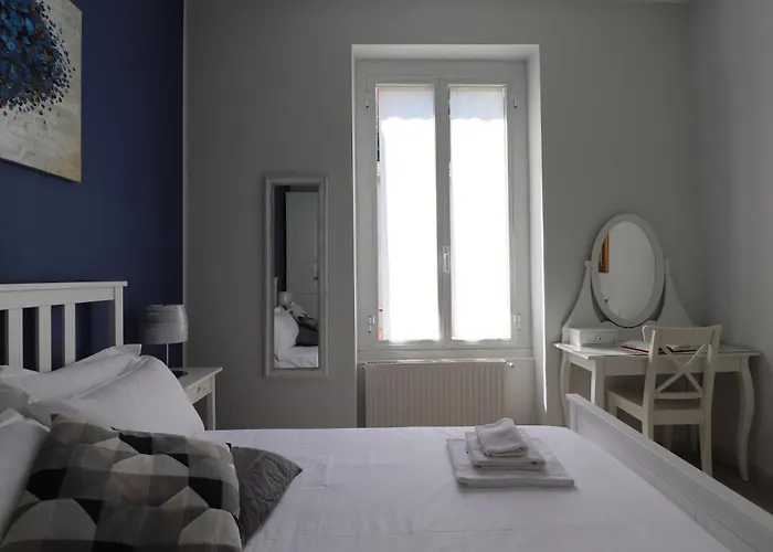 Daire Italianway - Dogali 55 Santa Margherita Ligure