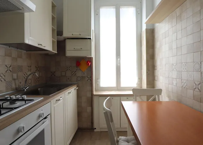 Daire Italianway - Dogali 55 Santa Margherita Ligure